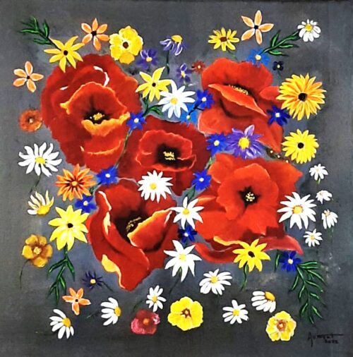 FLORA